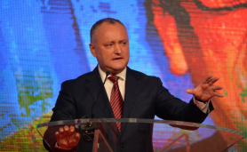 DOC // Lovitură DURĂ pentru Dodon: Mai mulți membri părăsesc PSRM-ul în plină campanie electorală